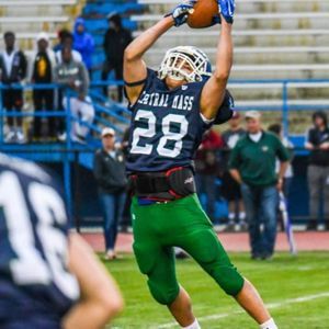 Meet your Posher, George